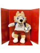 Волк Забивака талисман FIFA 2018 24 см в подарочной коробке фото 3 — Samogon-sam.ru