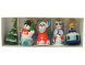 Набор "Новогодний" 5 игрушек фото 1 — Samogon-sam.ru