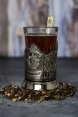 Никелированный подстаканник Орден "Победа" (Звезда) Кольчугино фото 2 — Samogon-sam.ru